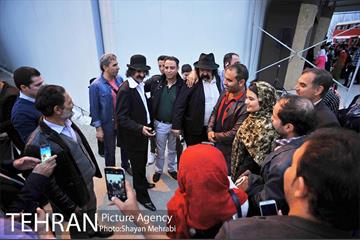 برج میلاد تهران در ایام نوروز 31