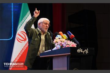 آیین پاسداشت شهید چمران 17