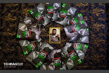 آماده‌سازی زائرشهر بانوان 14