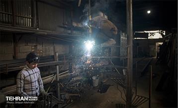 از کوره های خاموش آجرپزی تا بازار داغ خلازیل 48