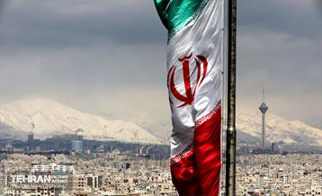 راهپیمایی ۲۲ بهمن در تهران -۲ 42