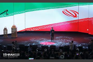 همایش هزار فانوس 36