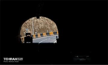 (اتصال بزرگراه شهید خرازی به بزرگراه شهید همدانی) 25