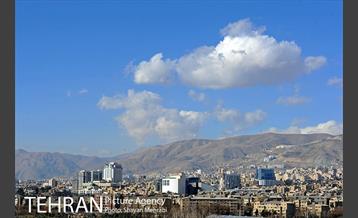 امروز تهران 1