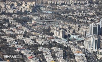 هوای پاک تهران 30