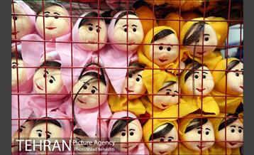 سومین جشنواره ملی اسباب بازی‎ 10