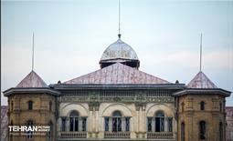 عمارت قزاقخانه تهران 36