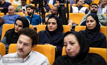 گردهمایی مدیران روابط عمومی 60
