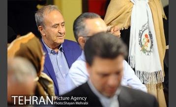 نمایشگاه هنری "فردا در آیینه" 25