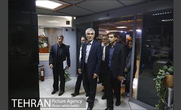 رصد مانیتورینگ ترافیک شهر تهران در نخستین روز ماه مهر 20