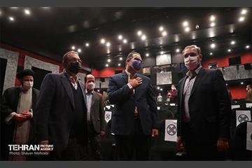همایش فصلی گزینش شهرداری تهران 35