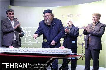 دوازدهمین جشنواره بین المللی سینماحقیقت 29