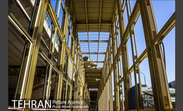 بزرگراه یادگار امام  32