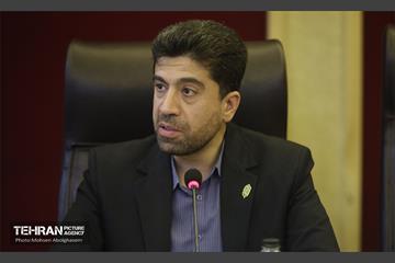 پنجاه و یکمین نشست کمیسیون فرهنگی و اجتماعی مجمع شهرداران کلانشهرهای ایران 2
