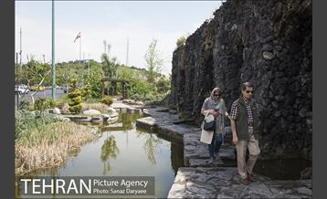 بوستان آزادگان 27