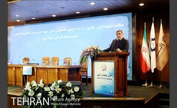 یکصدو چهارمین نشست مجمع شهرداران کلان شهرها و مراکز استانها با حضور شهردار تهران 21