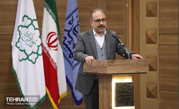 همایش تخصصی آموزش همگانی محیط زیست 22