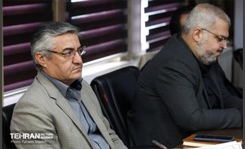 نشست تخصصی "شهر گفت" 10