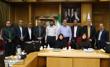 نقد و بررسی عملکرد معاونت «فنی عمرانی» در سال گذشته و سال جدید 12