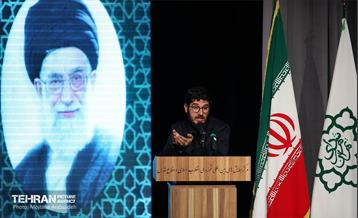 نشست صمیمی فعالان فرهنگی و اجتماعی با شهردار تهران 17