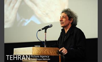 آئین بزرگداشت جمشید مشایخی با حضور شهردار تهران 32