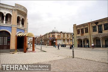 شهرک سینمایی غزالی 1