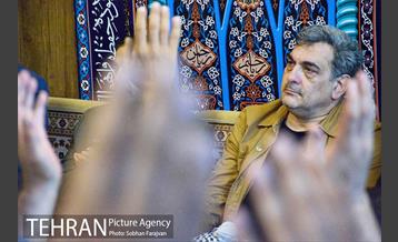 بازدید شهردار تهران از اسکان کارگران شهرداری در کربلا 13