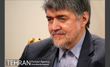 جشن باغ رمضان 24