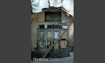 گذر هفت تن بازار تهران 4