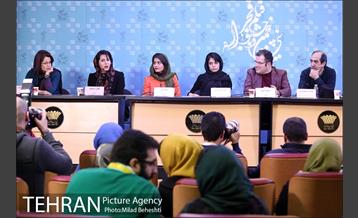 دهمین روز جشنواره فیلم فجر در برج میلاد 30