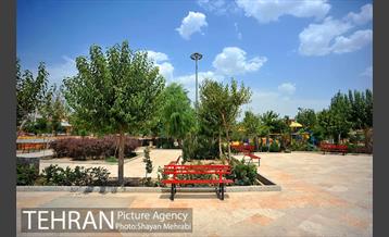 بوستان الغدیر 15