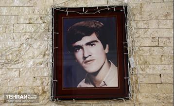 دیدار شهردار منطقه۱۷ با جمعی از مردآفرین دارالشهدای تهران 11