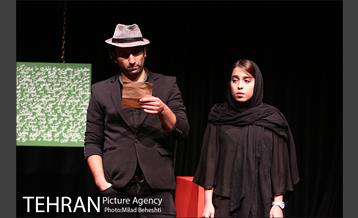 نمایش سفر خسرو به مسکو 11