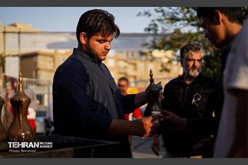آماده‌سازی زائرشهر منطقه 21 6
