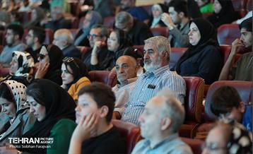 جشن خانواده اداره کل پشتیبانی شهرداری تهران 30