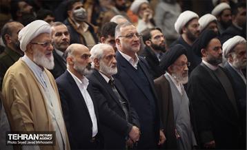 اختتامیه طرح تربیتی آرمان 16