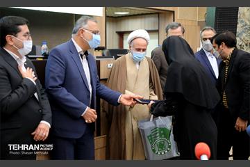 آغاز مرحله دوم پویش «تهران دوباره جان می گیرد» 21