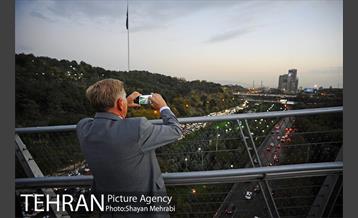 شهردار سارایوو مهمان تهران -2 20