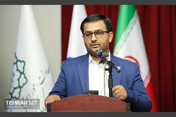 اختتامیه جشنواره ایده‌های گردشگری شهر تهران 36