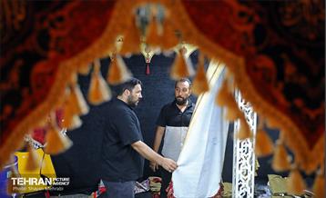 بیستمین رویداد فرهنگی "عطر سیب" 16