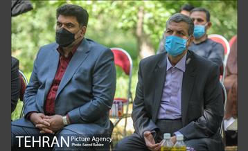 سومین دوره جشنواره توت کن 11