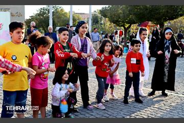 کاروان شادی کودکان 5