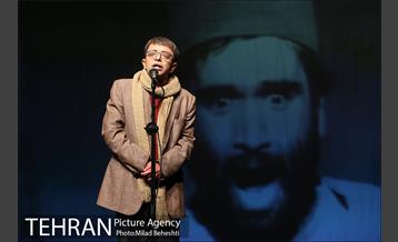 شانزدهمین جشن شب بازیگر خانه تئاتر 20