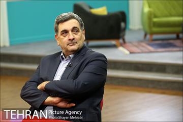 حضور شهردار تهران در برنامه سلام، صبح بخیر 10