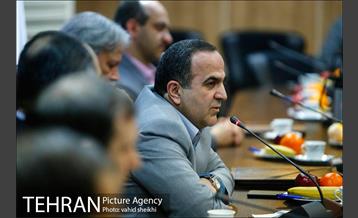 نشست خبری نخستین جشنواره نوروز خوانی اقوام  20