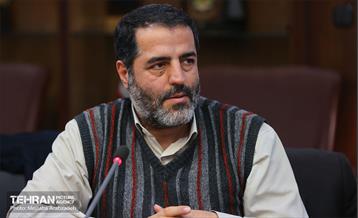 بازدید شهردار تهران از شرکت ایران‌خودرو 13