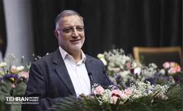 قرار خدمت شهرداری منطقه 11 8