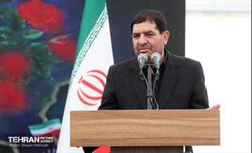 آغاز عملیات اجرایی ۲۰۰هزار واحد مسکونی شهر تهران 8