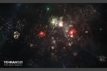 اجتماع بزرگ امام‌ رضایی‌ها - 1 11