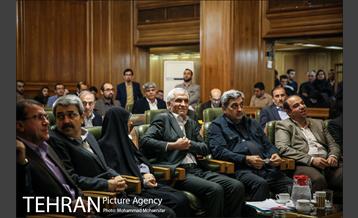 جلسه ۱۰۲ شورای شهر 16